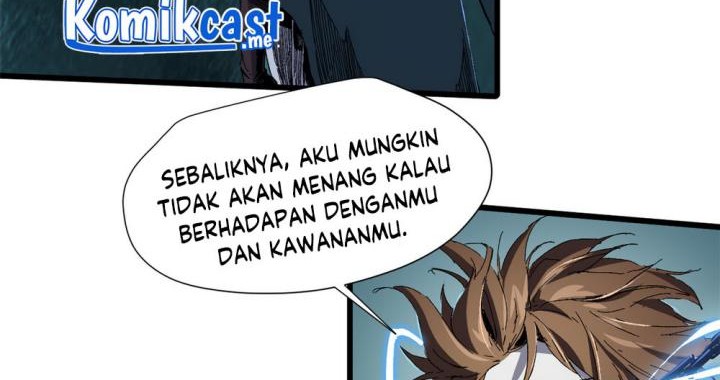Eternal Kingdom Remake Chapter 19 - halaman 22