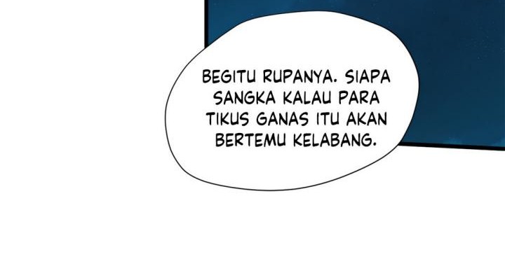Eternal Kingdom Remake Chapter 19 - halaman 26
