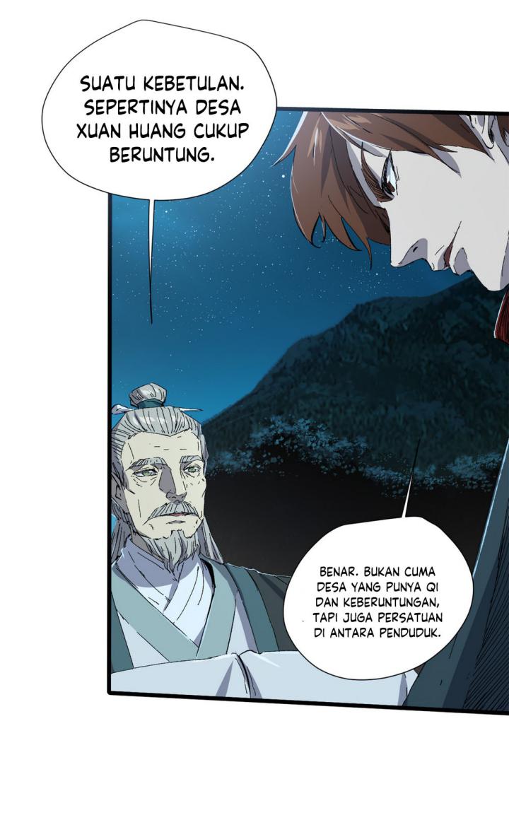 Eternal Kingdom Remake Chapter 19 - halaman 27