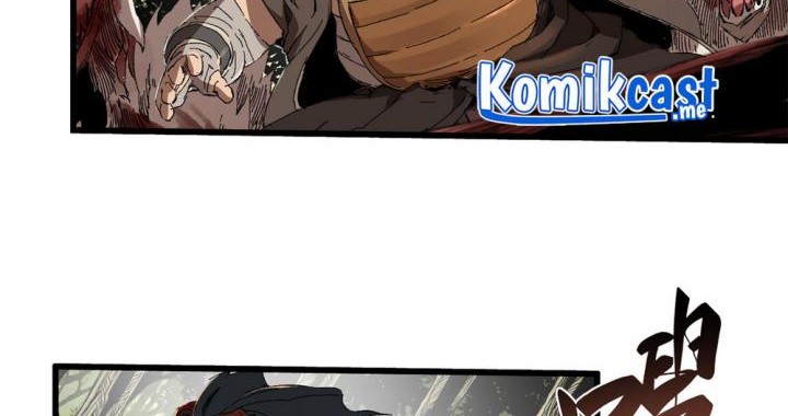 Eternal Kingdom Remake Chapter 19 - halaman 31