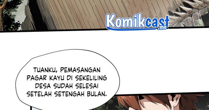 Eternal Kingdom Remake Chapter 19 - halaman 33