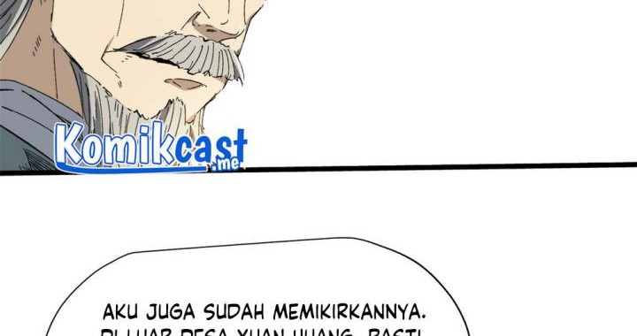 Eternal Kingdom Remake Chapter 19 - halaman 35