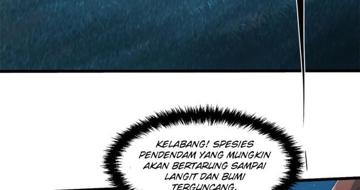 Eternal Kingdom Remake Chapter 19 - halaman 5
