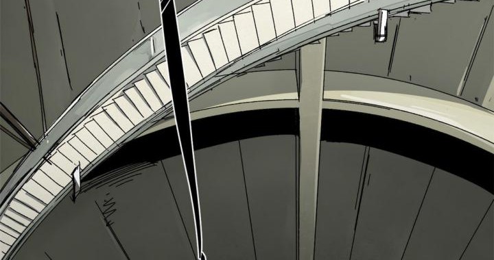 Eternal Kingdom Remake Chapter 2 - halaman 11