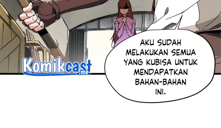 Eternal Kingdom Remake Chapter 2 - halaman 14