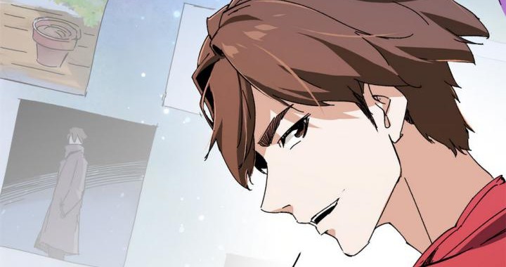 Eternal Kingdom Remake Chapter 2 - halaman 16