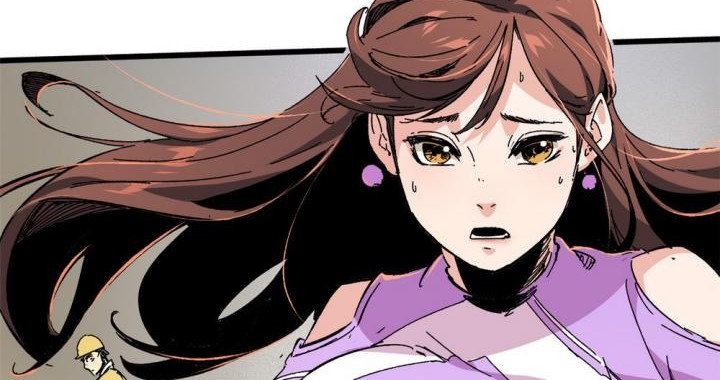 Eternal Kingdom Remake Chapter 2 - halaman 3