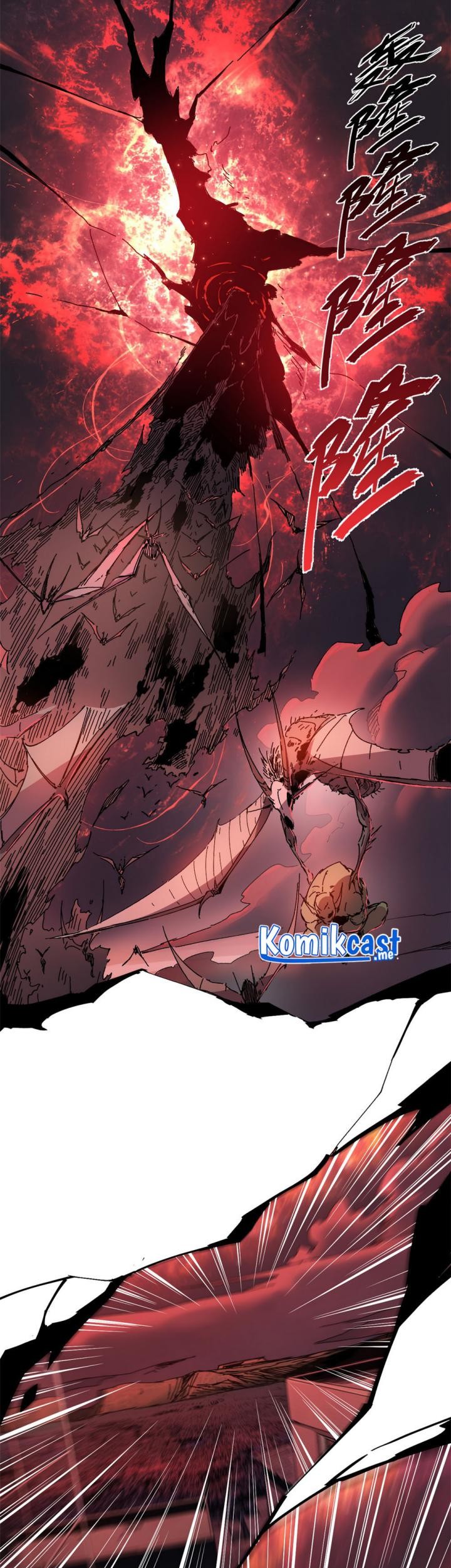 Eternal Kingdom Remake Chapter 2 - halaman 34