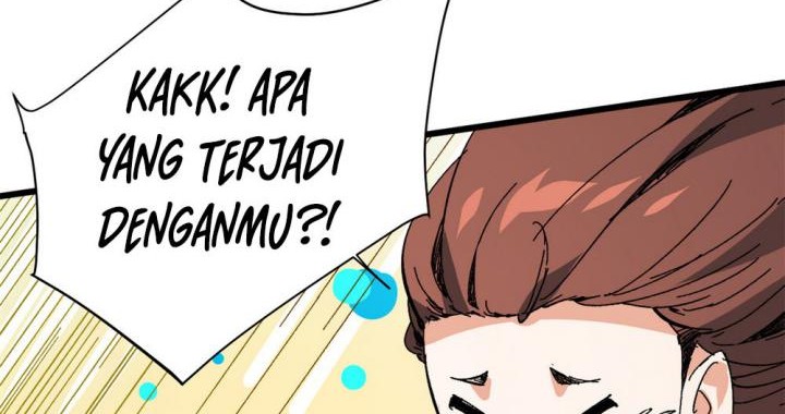 Eternal Kingdom Remake Chapter 2 - halaman 5