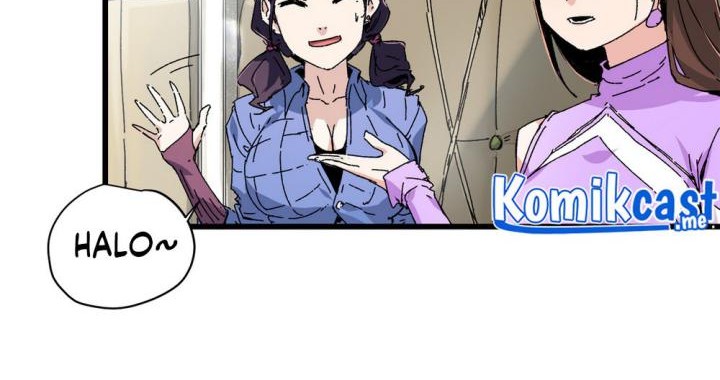 Eternal Kingdom Remake Chapter 2 - halaman 7