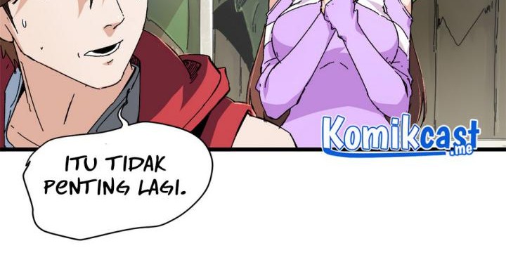 Eternal Kingdom Remake Chapter 2 - halaman 9