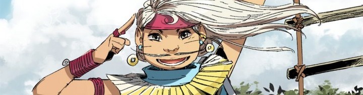 Eternal Kingdom Remake Chapter 20 - halaman 5