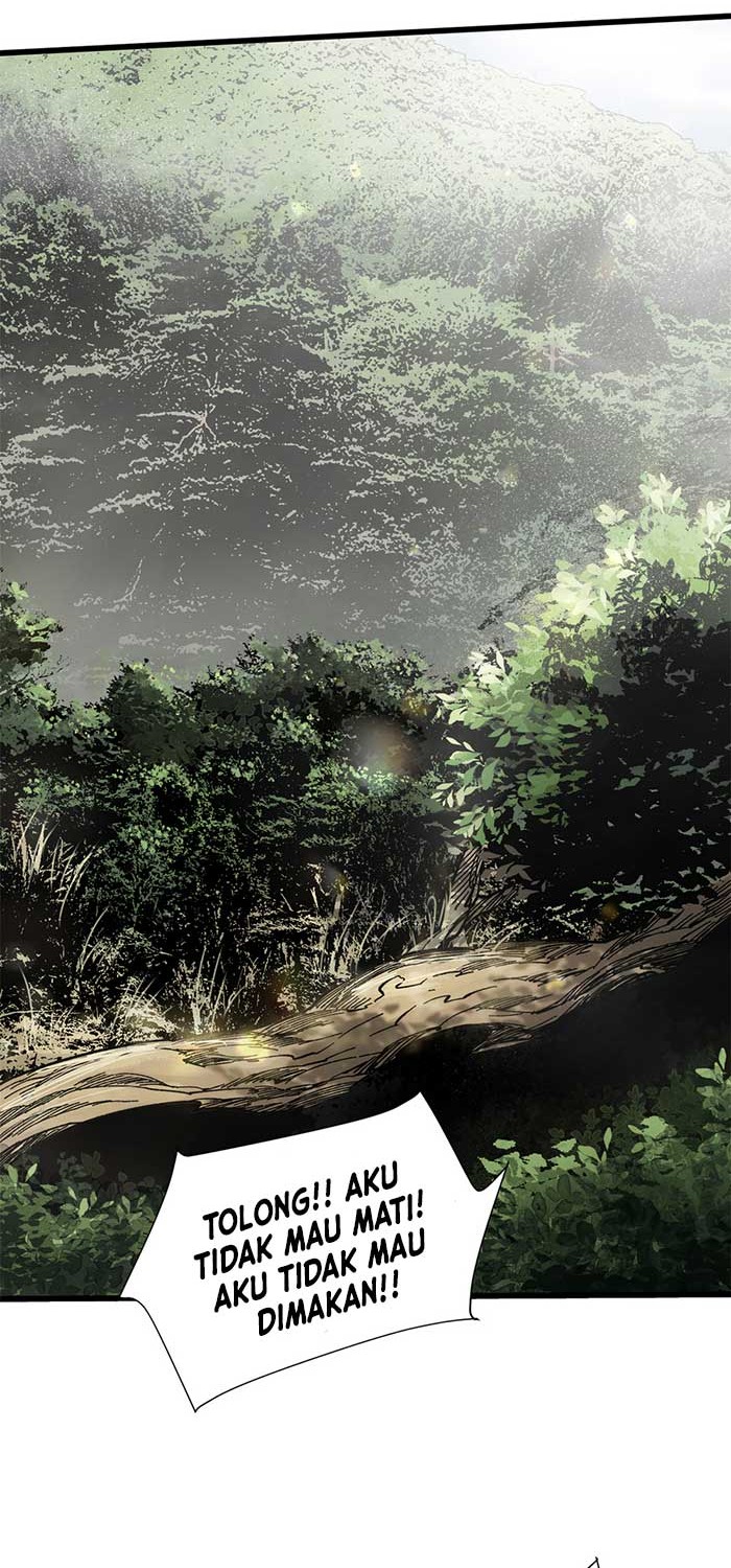 Eternal Kingdom Remake Chapter 21 - halaman 12