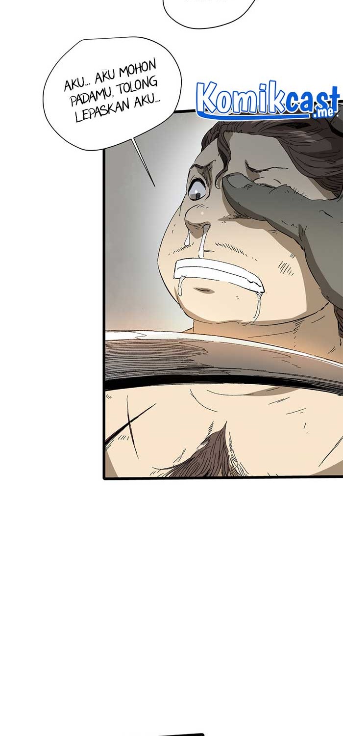 Eternal Kingdom Remake Chapter 21 - halaman 18