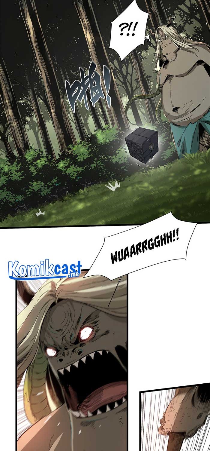 Eternal Kingdom Remake Chapter 21 - halaman 25