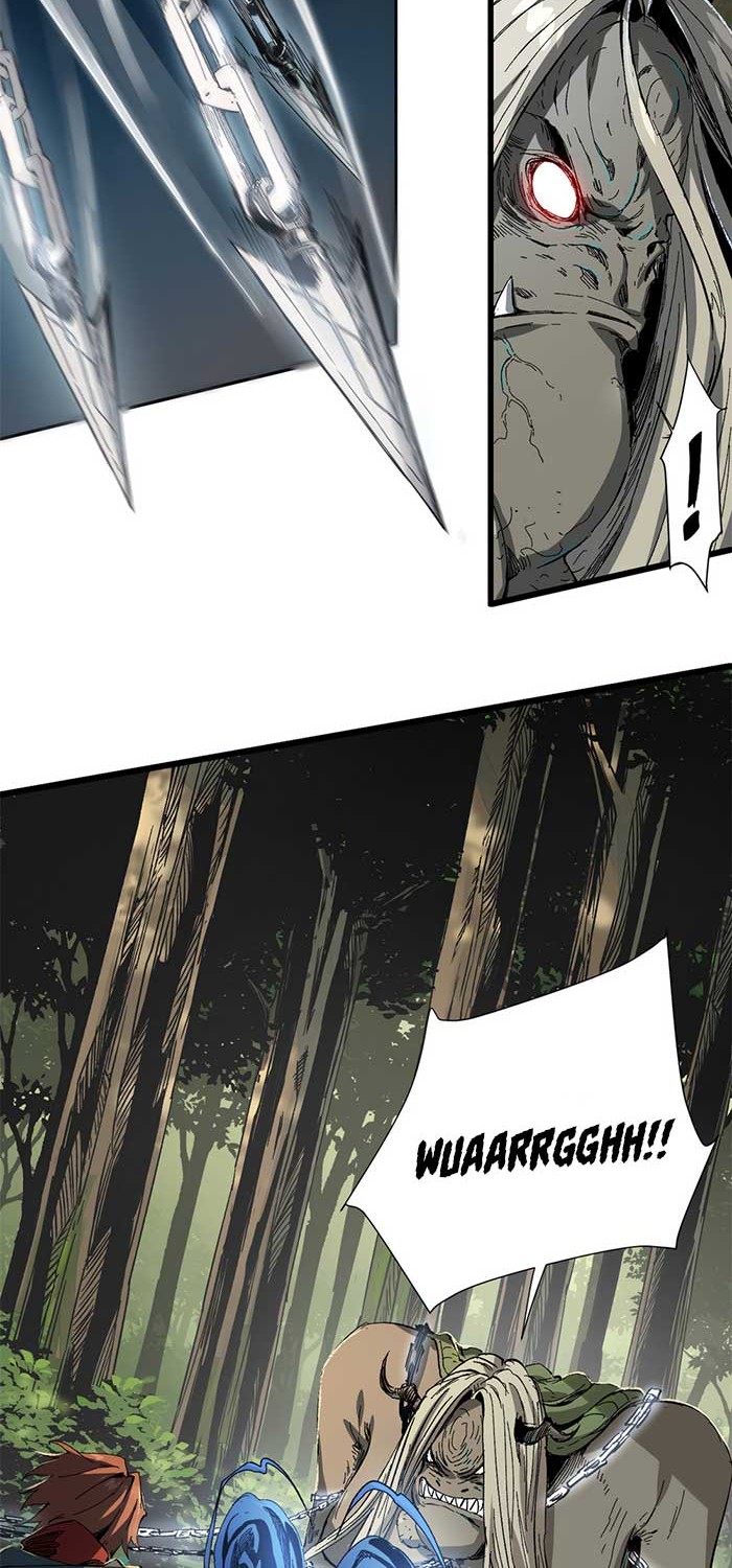 Eternal Kingdom Remake Chapter 21 - halaman 27