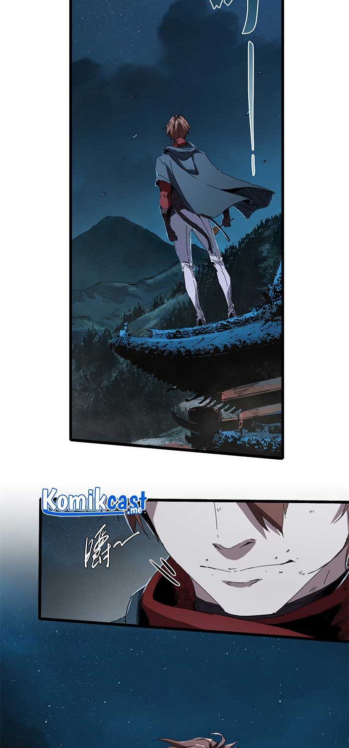 Eternal Kingdom Remake Chapter 21 - halaman 3