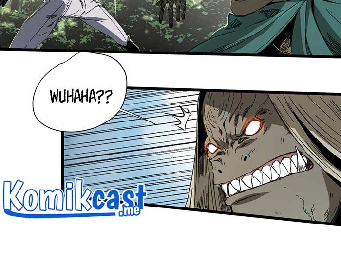 Eternal Kingdom Remake Chapter 22 - halaman 11