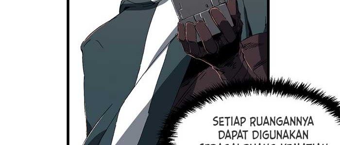 Eternal Kingdom Remake Chapter 22 - halaman 17