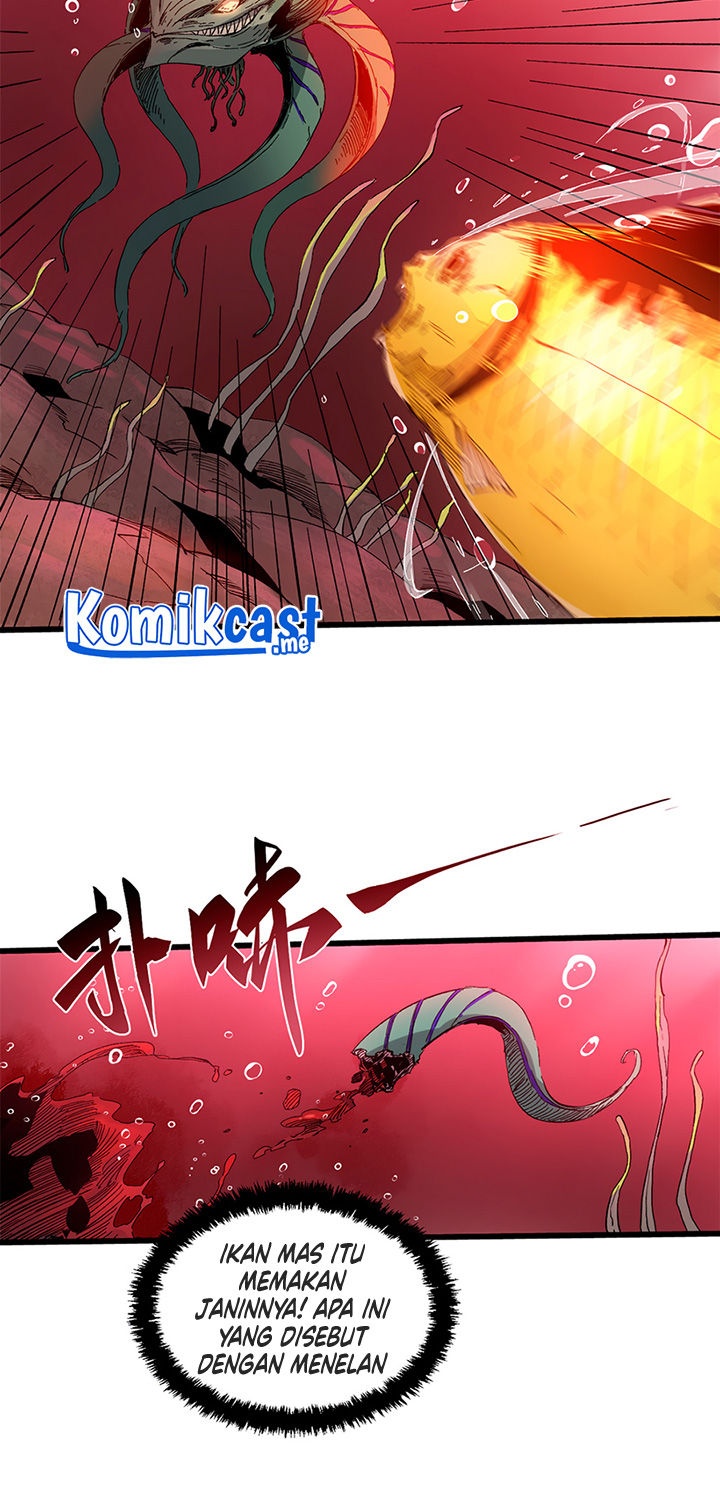 Eternal Kingdom Remake Chapter 23 - halaman 10
