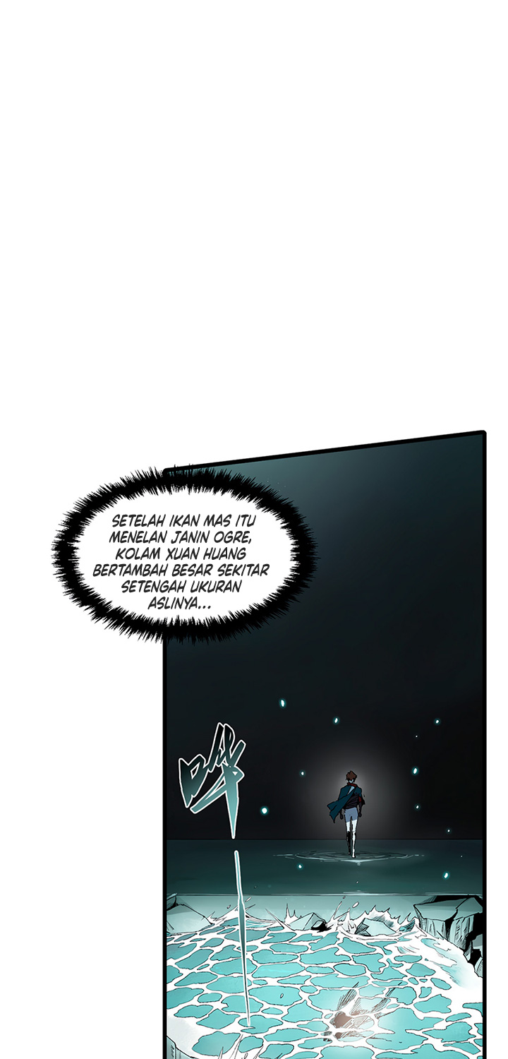 Eternal Kingdom Remake Chapter 23 - halaman 11