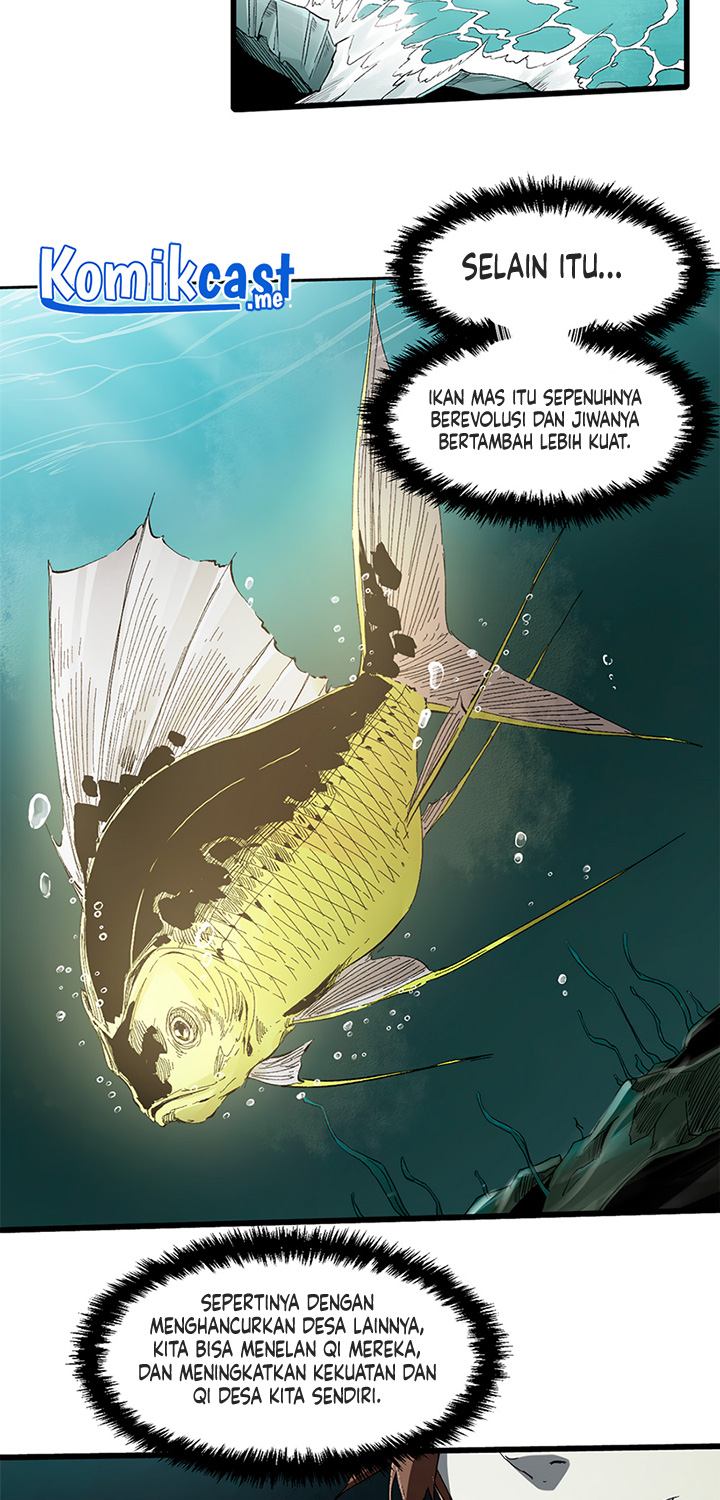 Eternal Kingdom Remake Chapter 23 - halaman 12