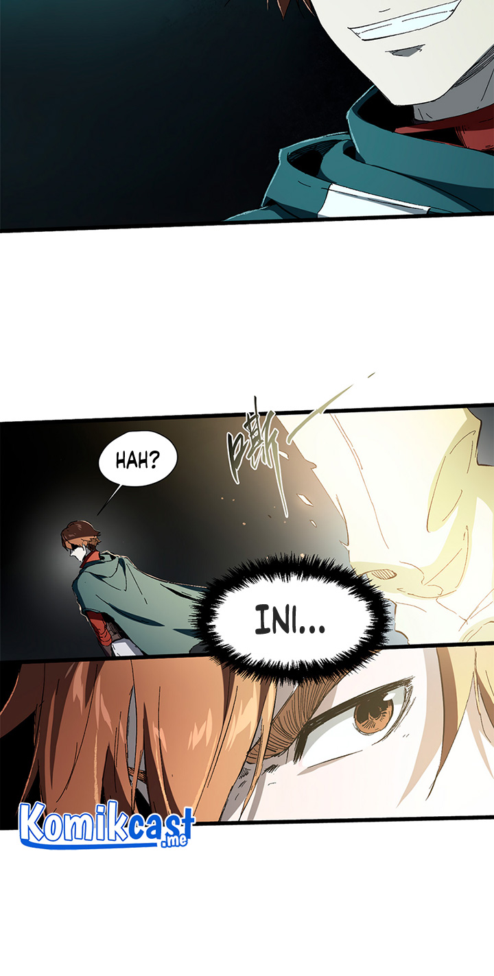 Eternal Kingdom Remake Chapter 23 - halaman 13