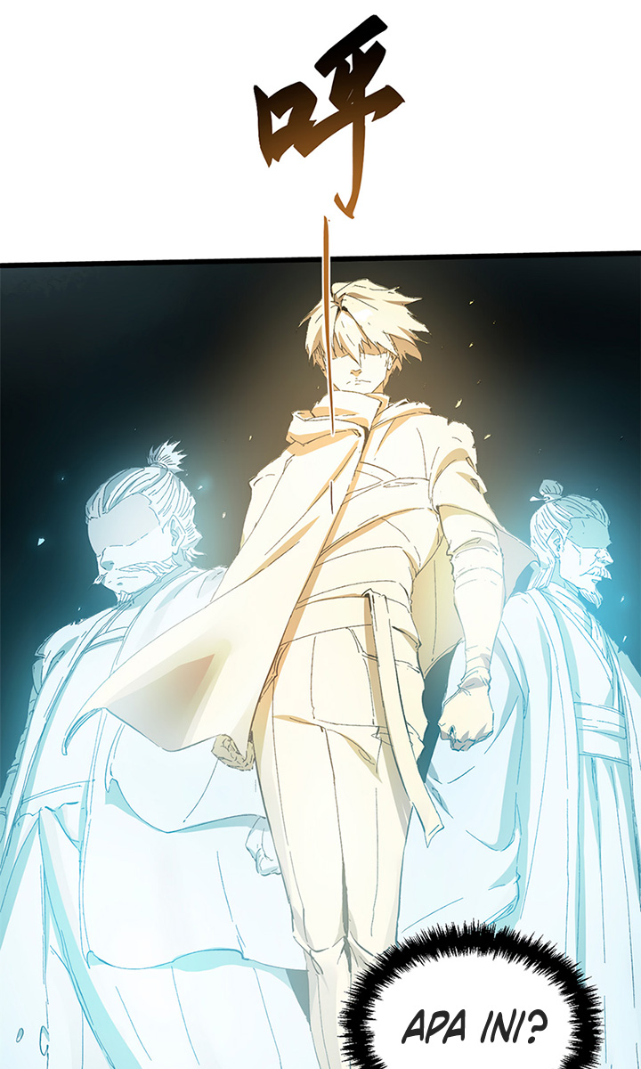 Eternal Kingdom Remake Chapter 23 - halaman 14
