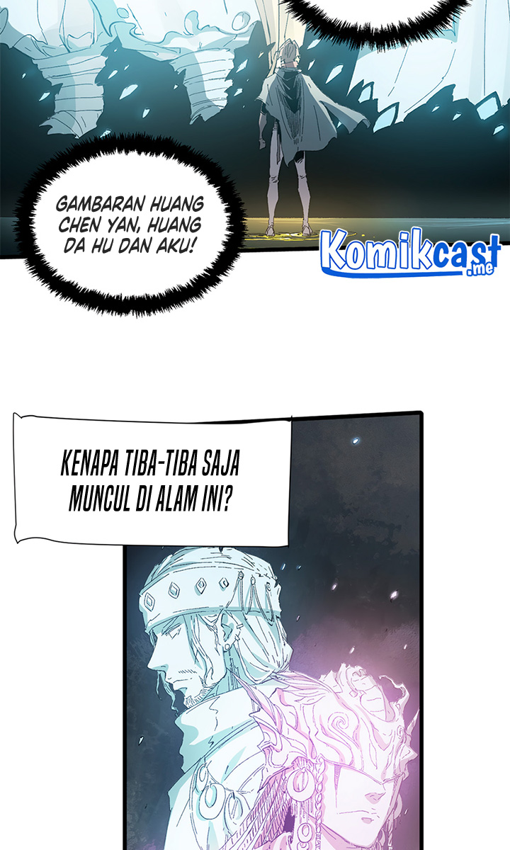 Eternal Kingdom Remake Chapter 23 - halaman 15