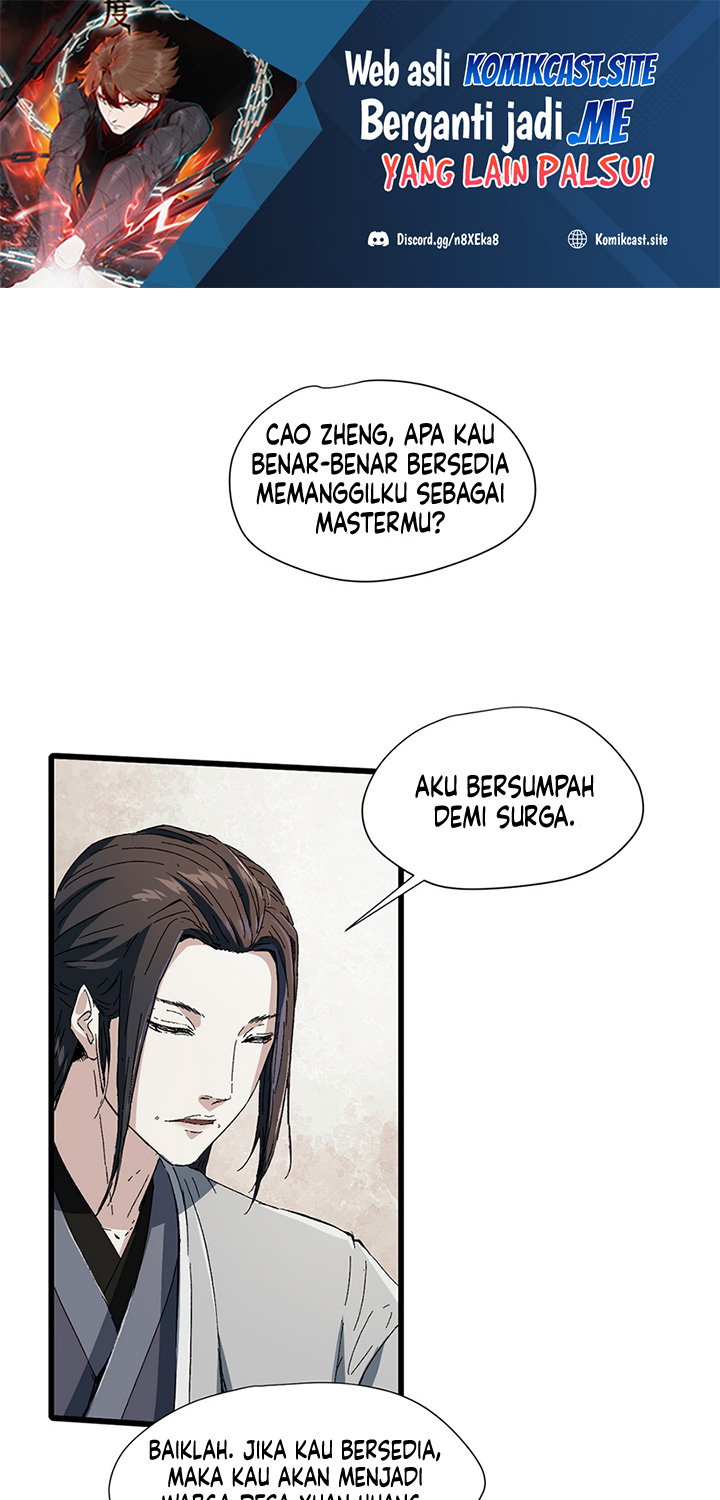Eternal Kingdom Remake Chapter 23 - halaman 2