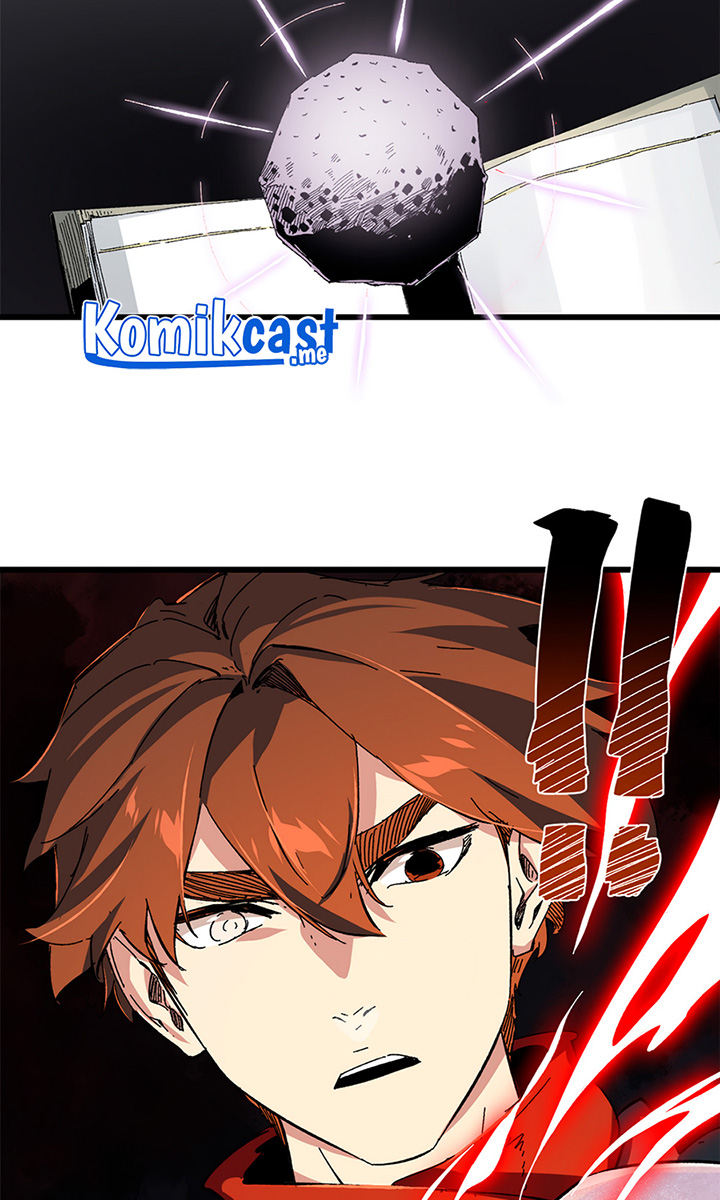 Eternal Kingdom Remake Chapter 23 - halaman 23