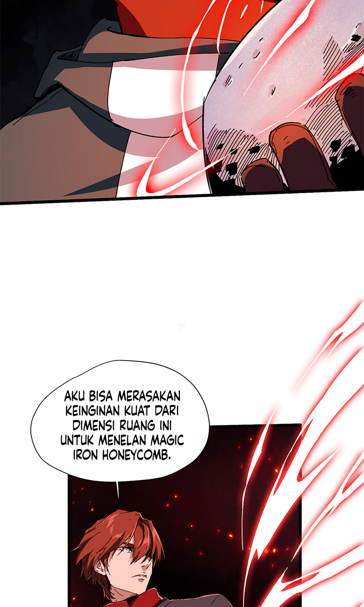 Eternal Kingdom Remake Chapter 23 - halaman 24