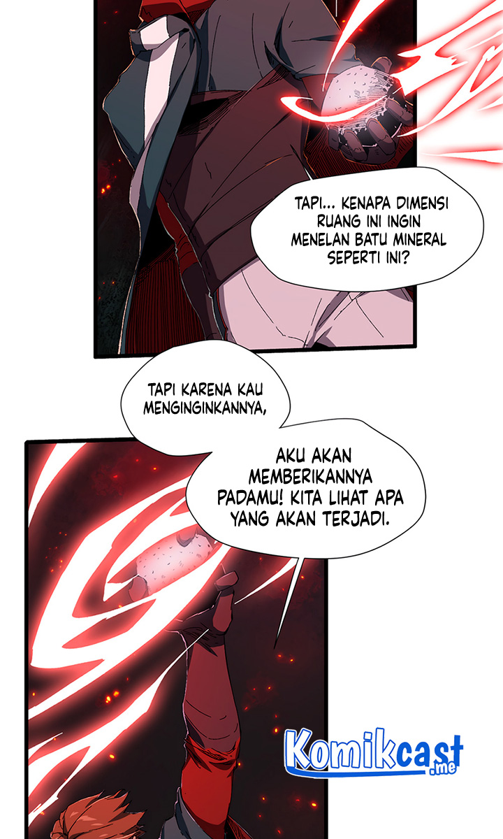 Eternal Kingdom Remake Chapter 23 - halaman 25