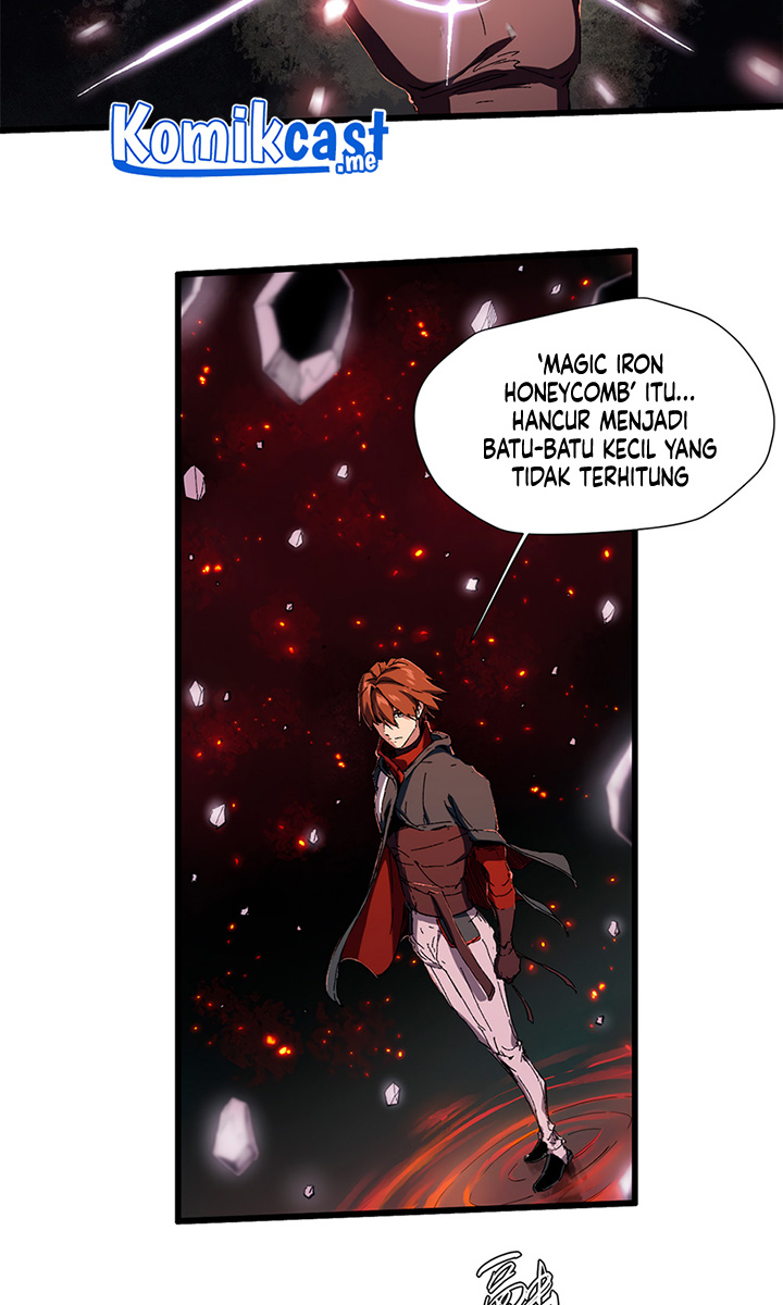 Eternal Kingdom Remake Chapter 23 - halaman 27