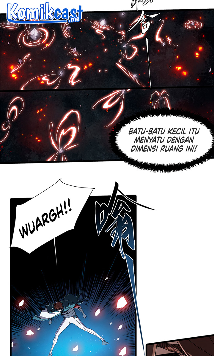 Eternal Kingdom Remake Chapter 23 - halaman 28