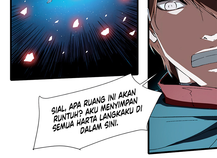 Eternal Kingdom Remake Chapter 23 - halaman 29