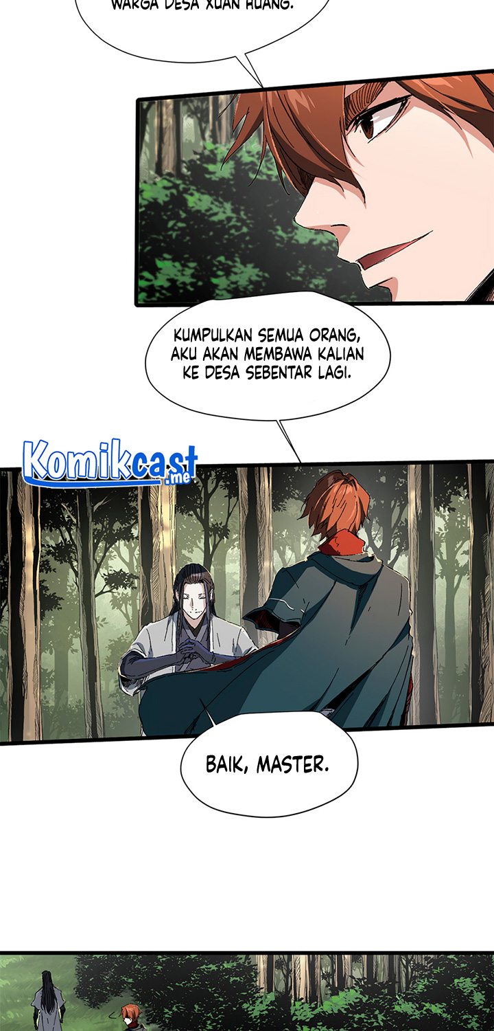Eternal Kingdom Remake Chapter 23 - halaman 3