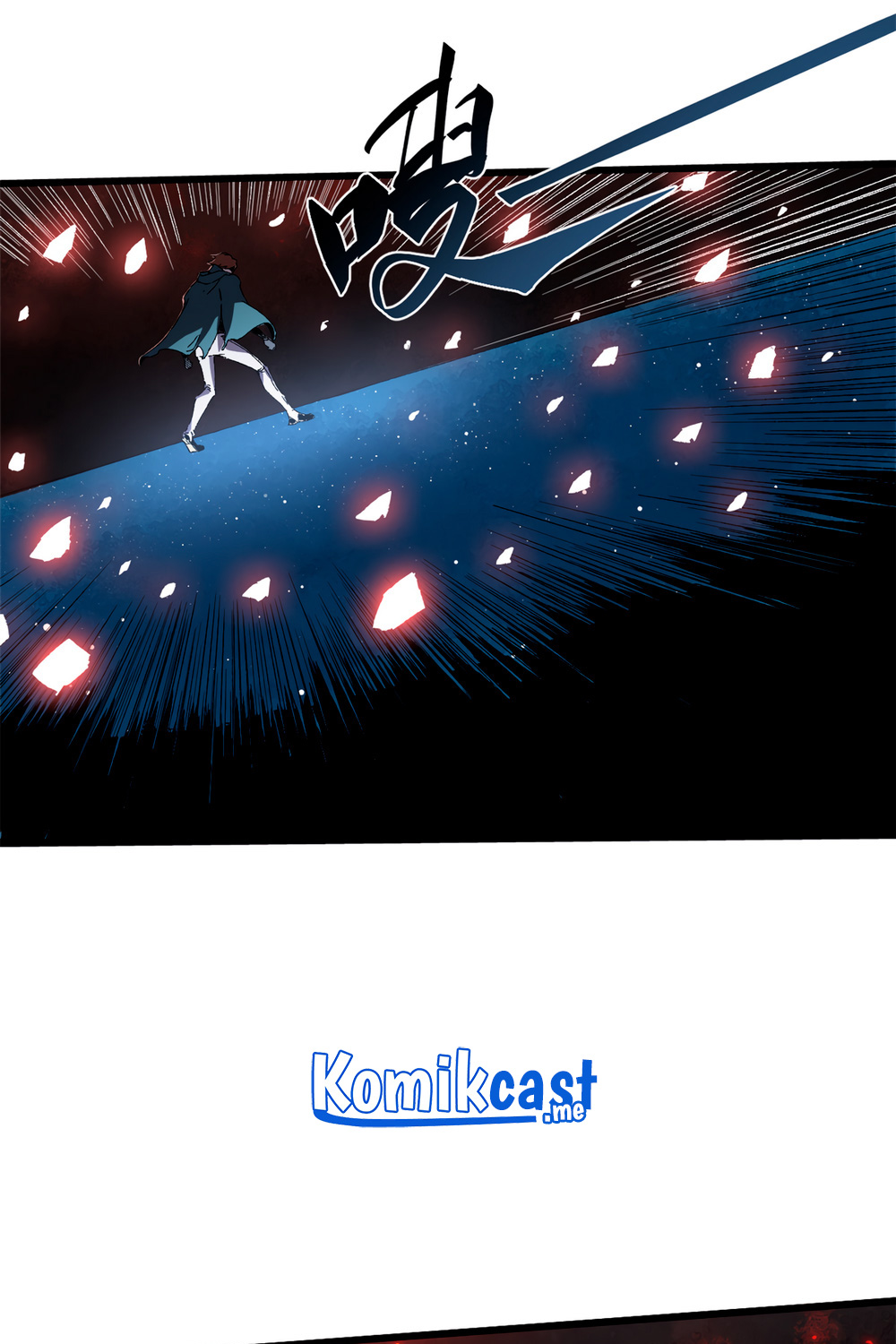 Eternal Kingdom Remake Chapter 23 - halaman 30