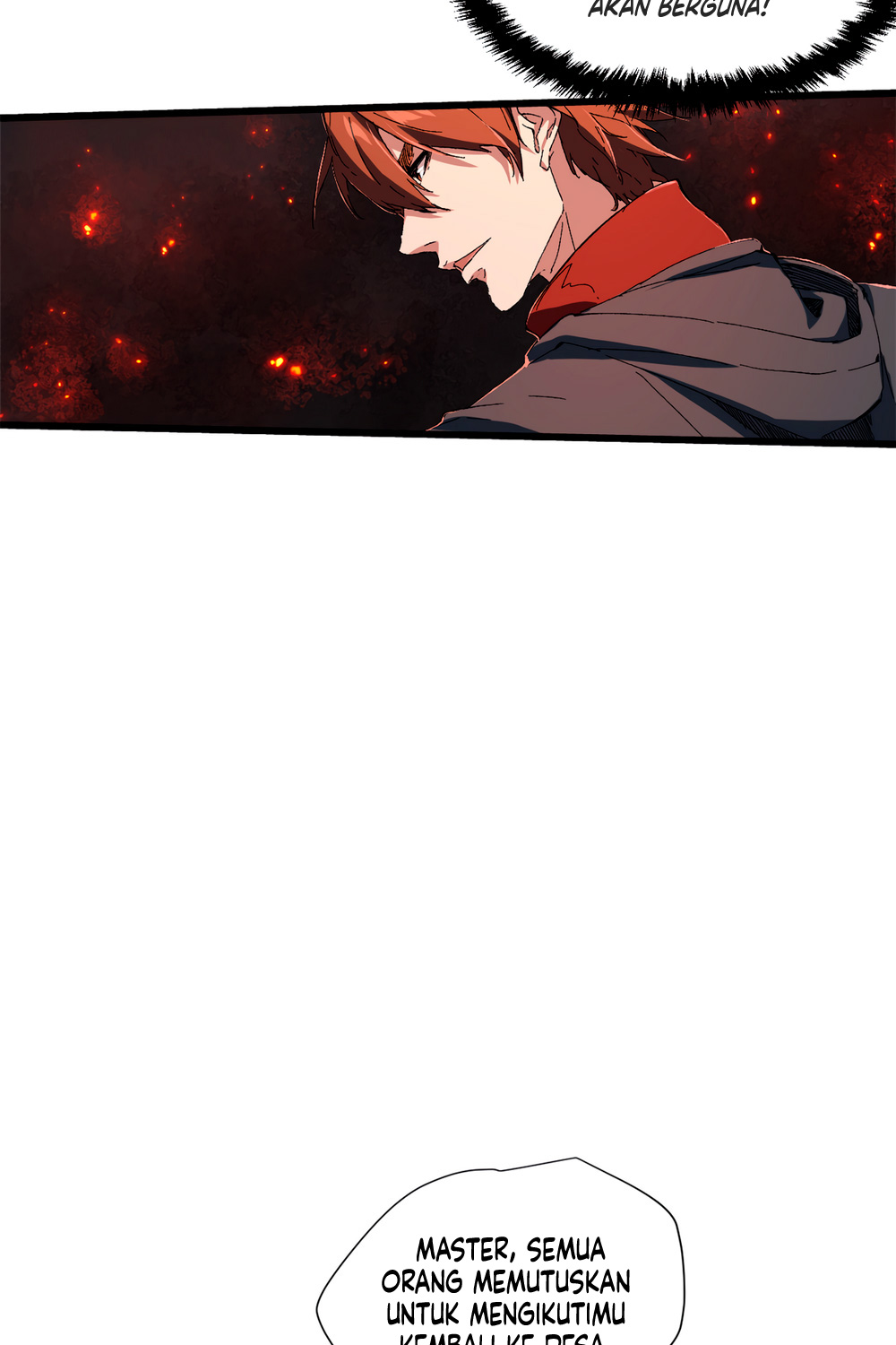 Eternal Kingdom Remake Chapter 23 - halaman 32