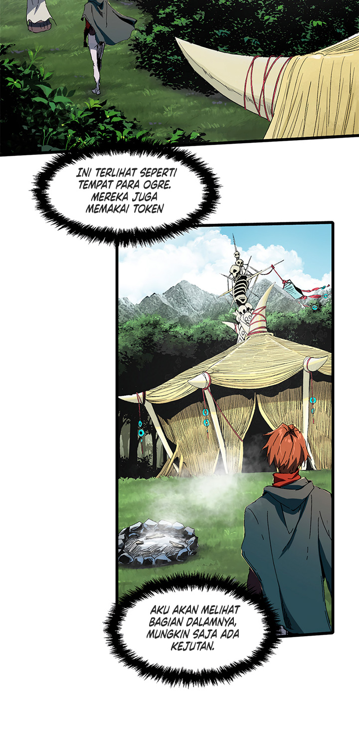 Eternal Kingdom Remake Chapter 23 - halaman 4