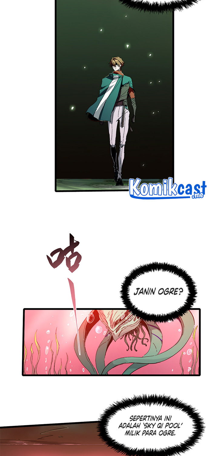 Eternal Kingdom Remake Chapter 23 - halaman 7