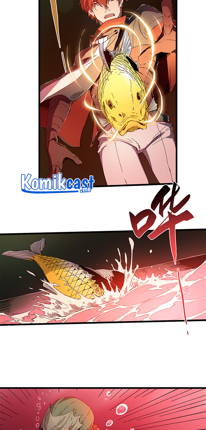 Eternal Kingdom Remake Chapter 23 - halaman 9