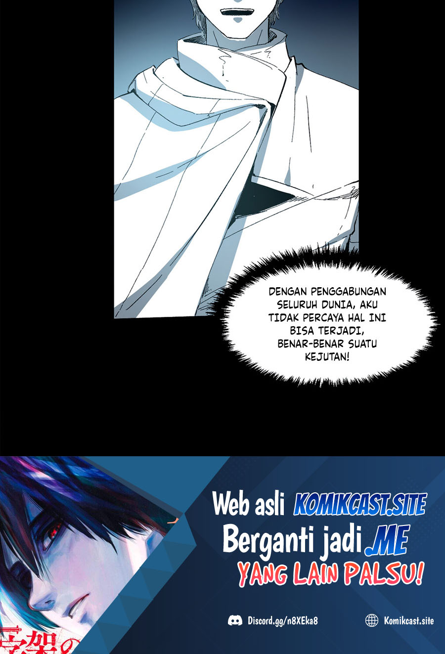Eternal Kingdom Remake Chapter 24 - halaman 37