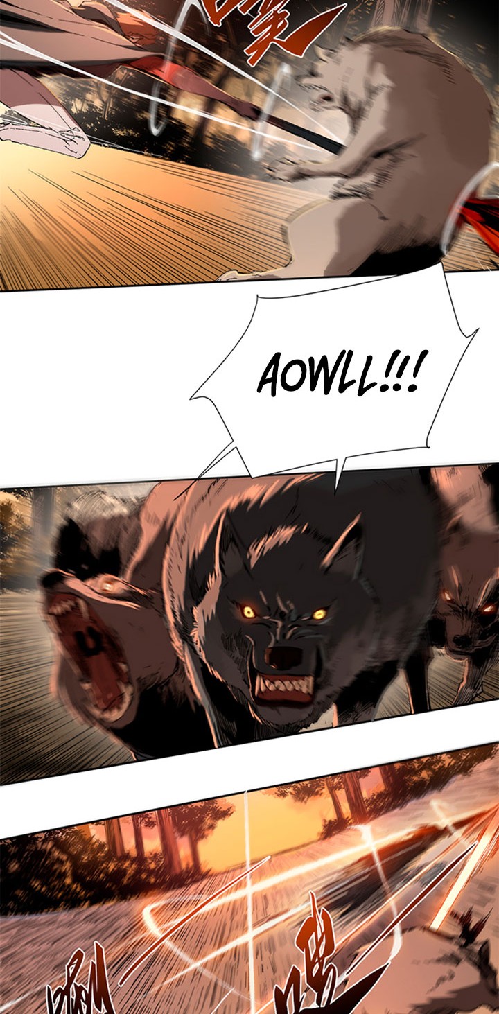 Eternal Kingdom Remake Chapter 25 - halaman 23