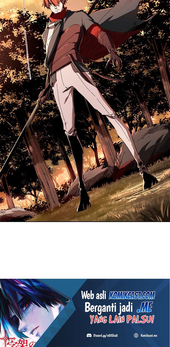 Eternal Kingdom Remake Chapter 25 - halaman 25