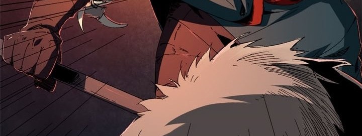 Eternal Kingdom Remake Chapter 26 - halaman 17
