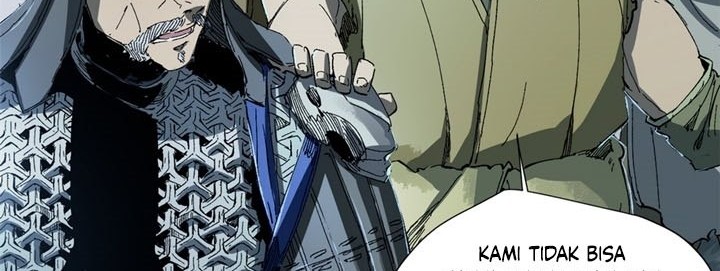 Eternal Kingdom Remake Chapter 26 - halaman 21
