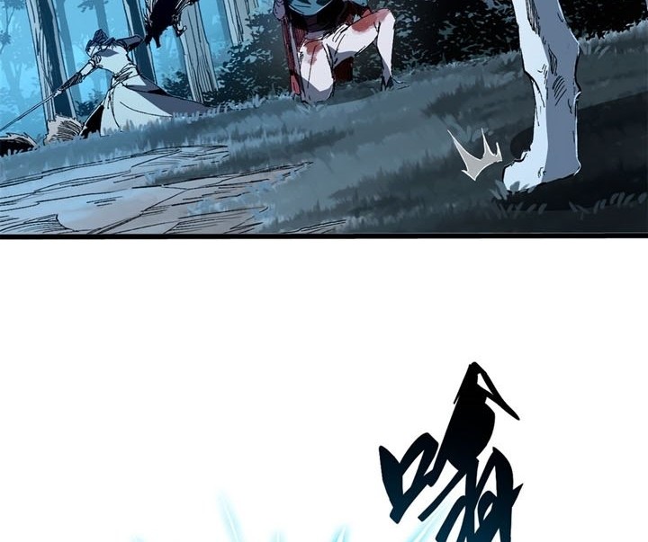 Eternal Kingdom Remake Chapter 26 - halaman 27