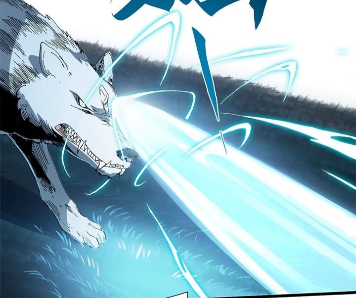 Eternal Kingdom Remake Chapter 26 - halaman 29