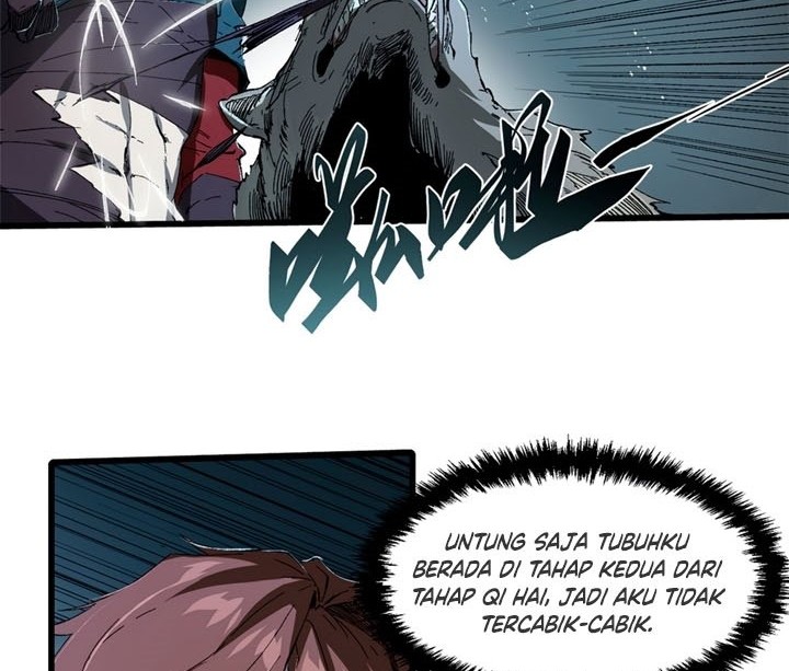 Eternal Kingdom Remake Chapter 26 - halaman 3